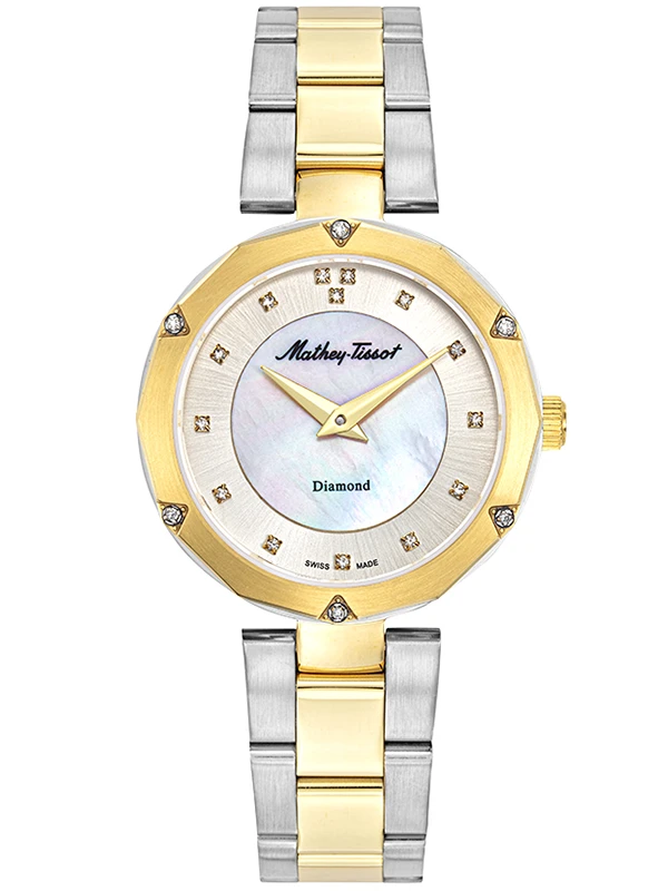 Ceas Mathey-Tissot Molly D1087BQYI