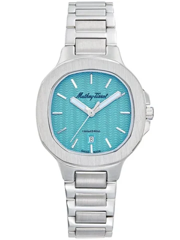 MATHEY-TISSOT Evasion LE D152TI