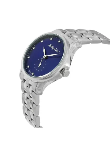 MATHEY-TISSOT Edmond Metal D1886MABU