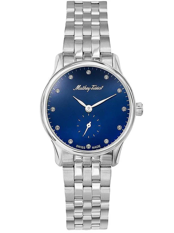 Ceas Mathey-Tissot Edmond Metal D1886MABU