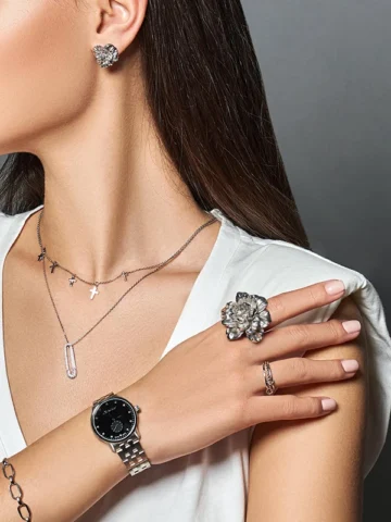 MATHEY-TISSOT Edmond Metal D1886MAN