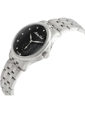 MATHEY-TISSOT Edmond Metal D1886MAN