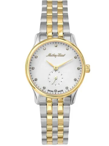 d1886mbi MATHEY-TISSOT Edmond Metal D1886MBI
