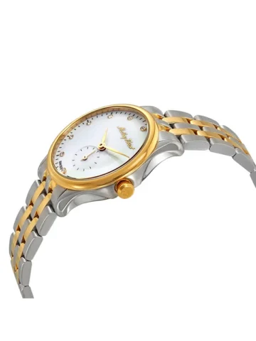 MATHEY-TISSOT Edmond Metal D1886MBI