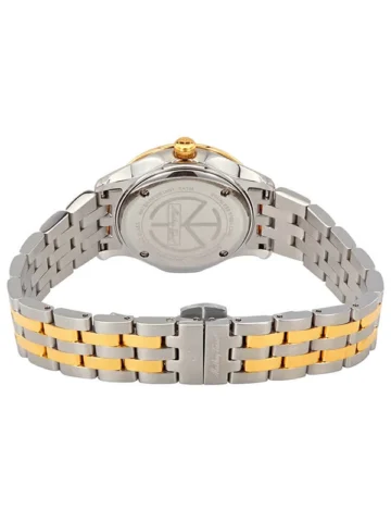 MATHEY-TISSOT Edmond Metal D1886MBI