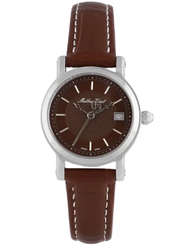 d31186am MATHEY-TISSOT City Leather D31186AM