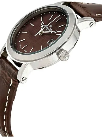 d31186am.1 MATHEY-TISSOT City Leather D31186AM