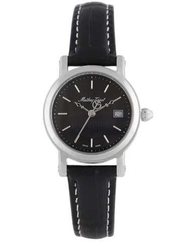 d31186an MATHEY-TISSOT City Leather D31186AN
