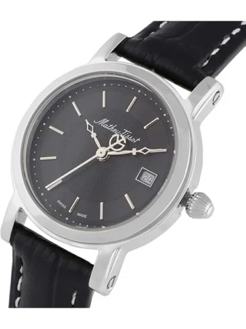 d31186an.2 MATHEY-TISSOT City Leather D31186AN