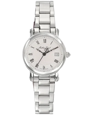 MATHEY-TISSOT City Metal D31186MABR