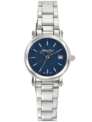 MATHEY-TISSOT City Metal D31186MABU