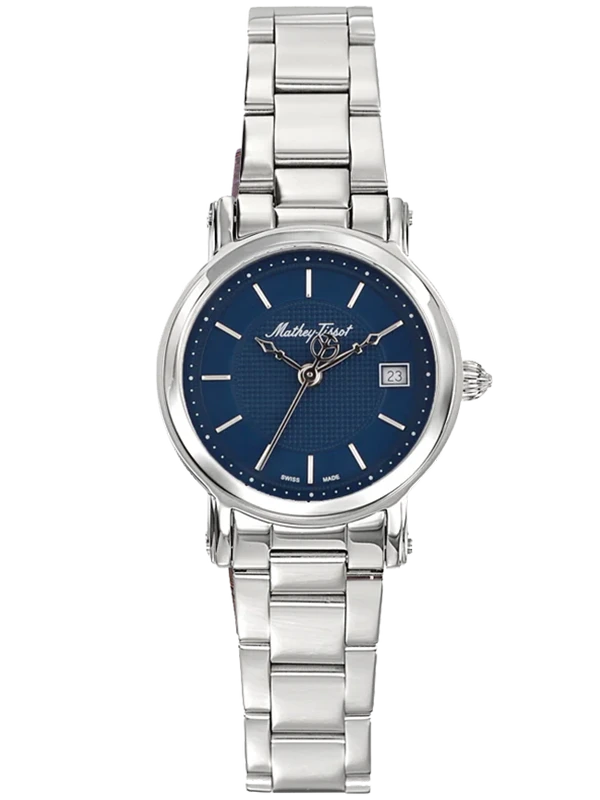 Ceas Mathey-Tissot City Metal D31186MABU