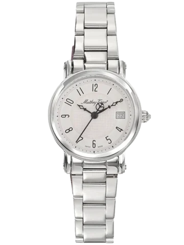 MATHEY-TISSOT City Metal D31186MAG