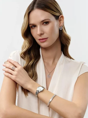 MATHEY-TISSOT City Metal D31186MAG