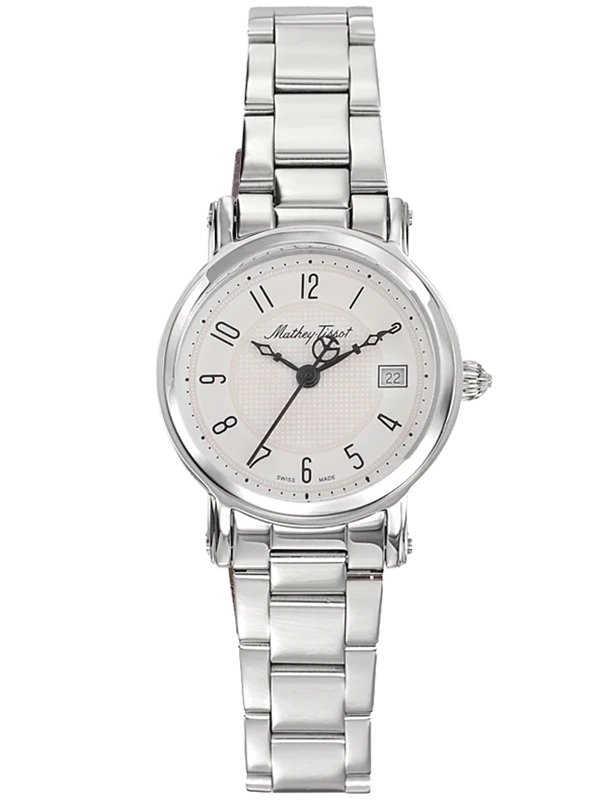 Ceas Mathey-Tissot City Metal D31186MAG