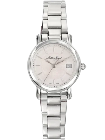 MATHEY-TISSOT City Metal D31186MAI