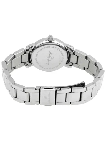 MATHEY-TISSOT City Metal D31186MAI