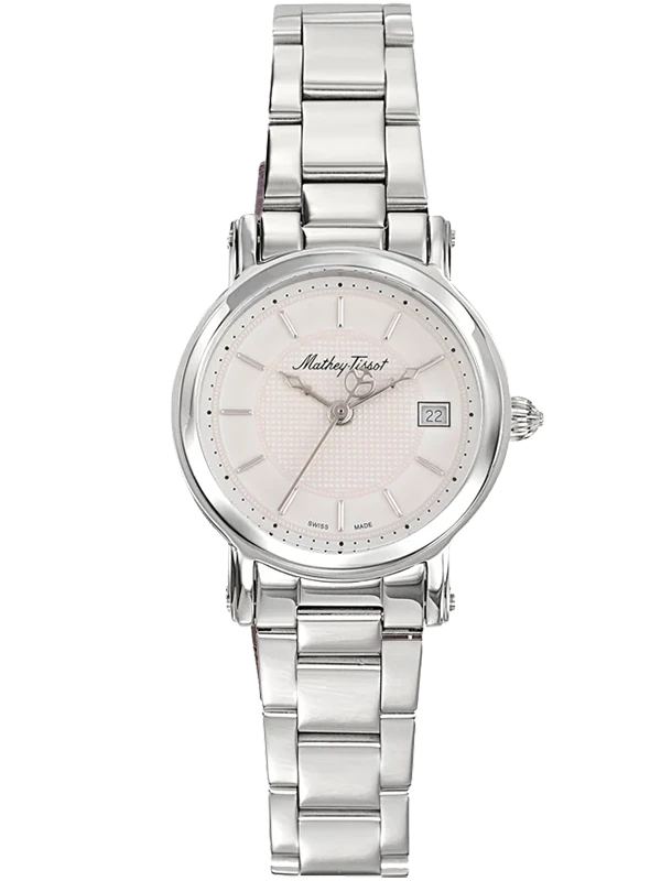 Ceas Mathey-Tissot City Metal D31186MAI