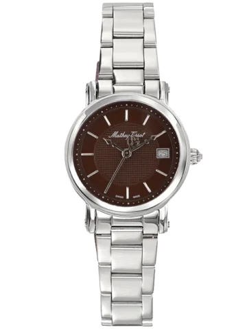 MATHEY-TISSOT City Metal D31186MAM