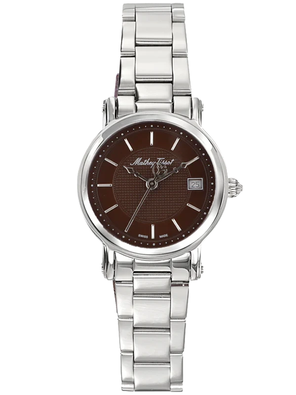 Ceas Mathey-Tissot City Metal D31186MAM