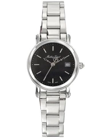 MATHEY-TISSOT City Metal D31186MAN