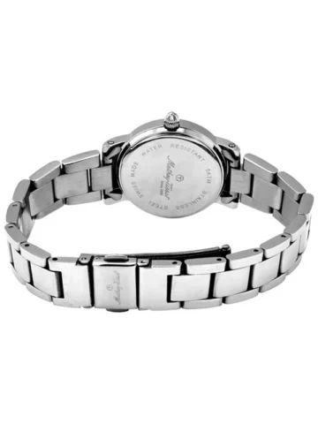 MATHEY-TISSOT City Metal D31186MAN