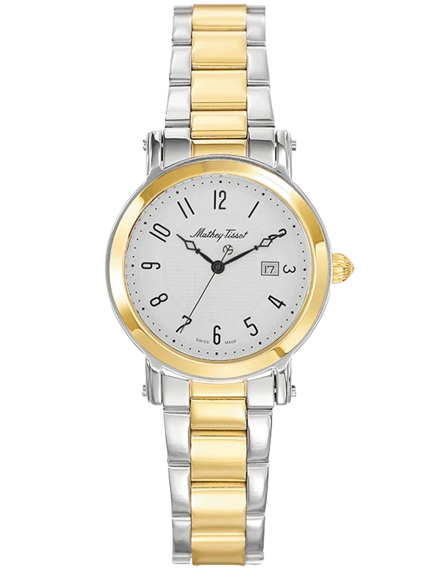 Ceas Mathey-Tissot City Metal D31186MBG