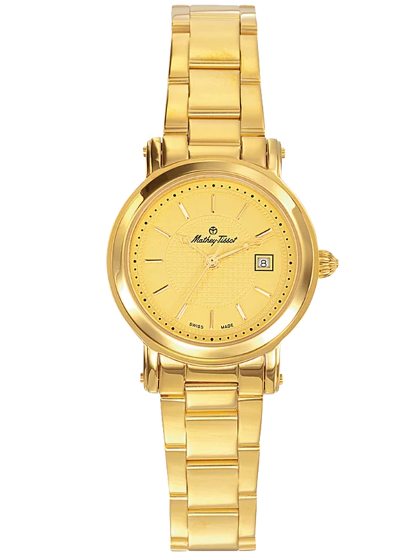 Часы Mathey-Tissot City Metal D31186MPDI