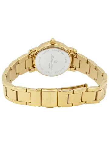 MATHEY-TISSOT City Metal D31186MPG