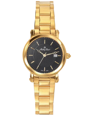 MATHEY-TISSOT City Metal D31186MPN