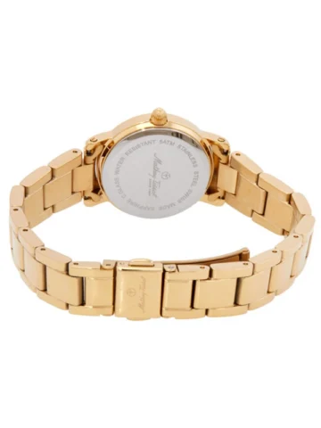 MATHEY-TISSOT City Metal D31186MPDI