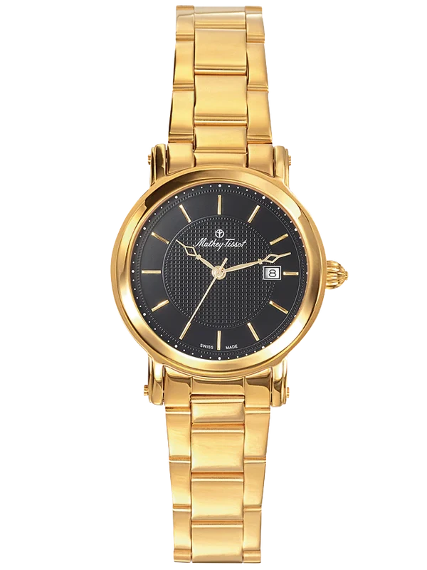Часы Mathey-Tissot City Metal D31186MPN