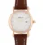 MATHEY-TISSOT City Leather D31186PI