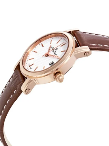 MATHEY-TISSOT City Leather D31186PI