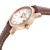 MATHEY-TISSOT City Leather D31186PI