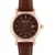 MATHEY-TISSOT City Leather D31186PM