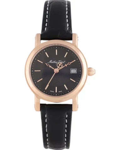 d31186pn MATHEY-TISSOT City Leather D31186PN