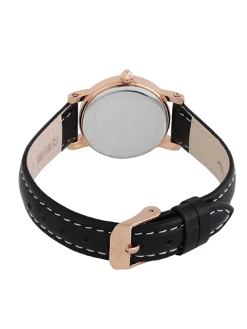 MATHEY-TISSOT City Leather D31186PN