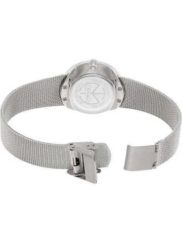 d403an.2 MATHEY-TISSOT Milly Leather Strap D403AN