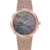 d403pn MATHEY-TISSOT Milly Leather Strap D403PN