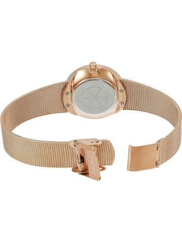 d403pn.3 MATHEY-TISSOT Milly Leather Strap D403PN
