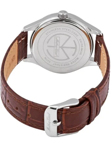 MATHEY-TISSOT Urban Leather H411AM