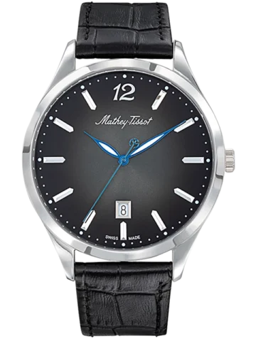 MATHEY-TISSOT Urban Leather D411AN