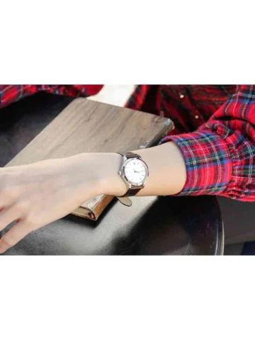 MATHEY-TISSOT Urban Leather D411AS