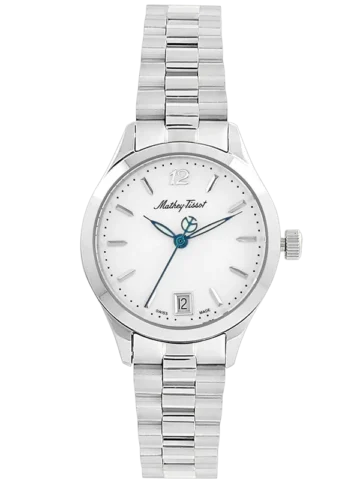 MATHEY-TISSOT Urban Metal D411MAI