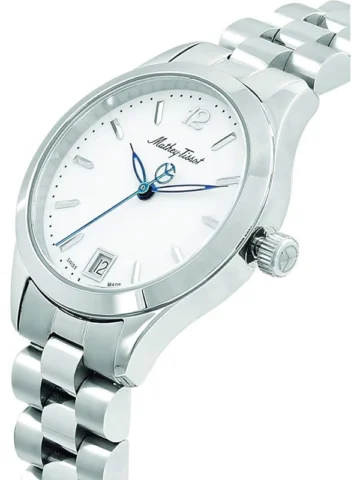 MATHEY-TISSOT Urban Metal D411MAI