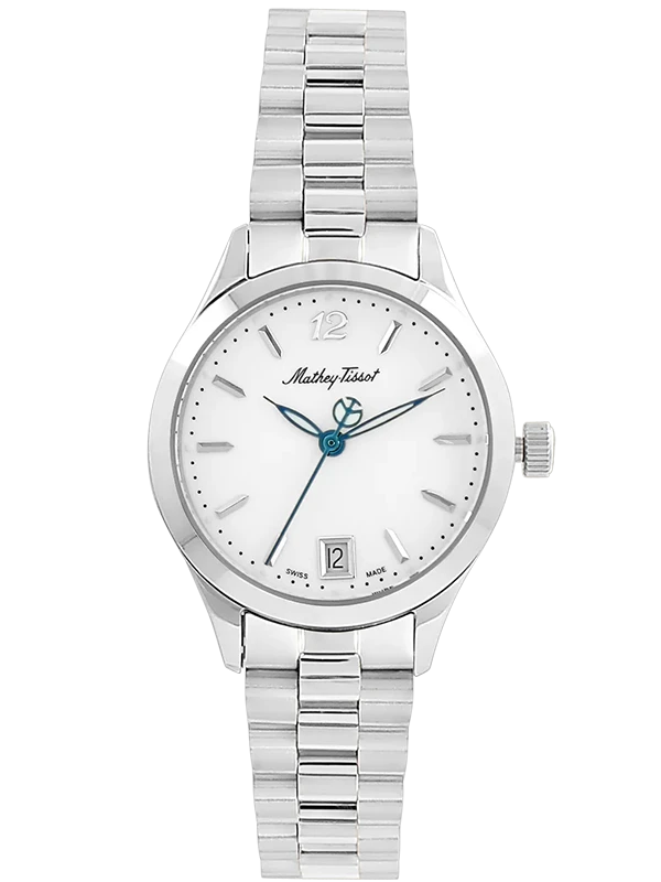 Ceas Mathey-Tissot Urban Metal D411MAI
