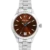 MATHEY-TISSOT Urban Metal D411MAM
