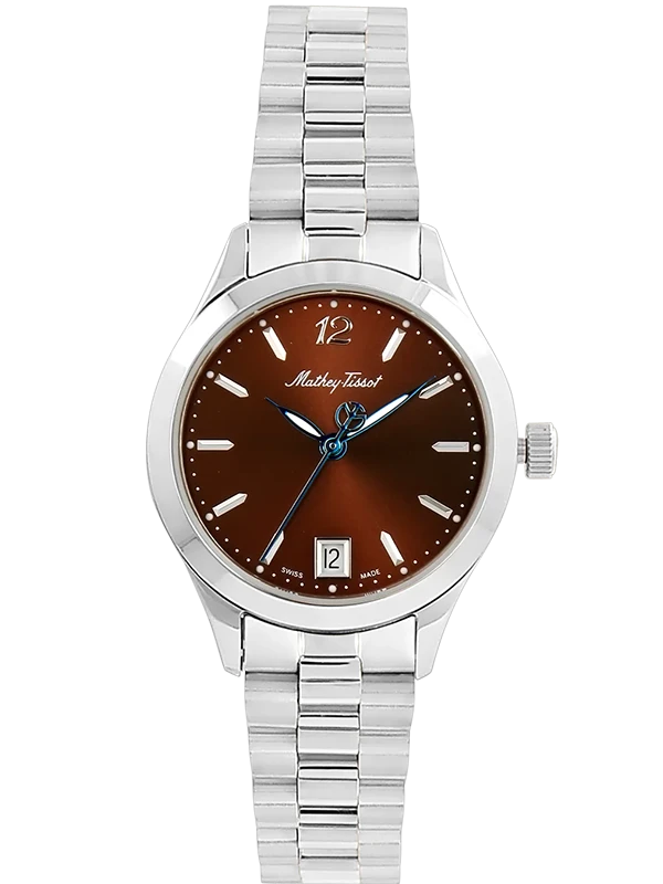 Ceas Mathey-Tissot Urban Metal D411MAM