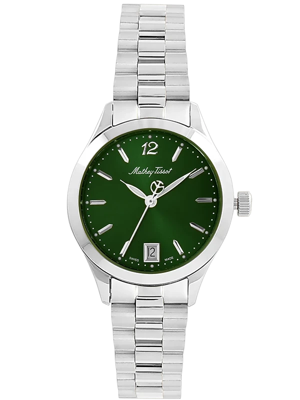 Часы Mathey-Tissot Urban Metal D411MAV